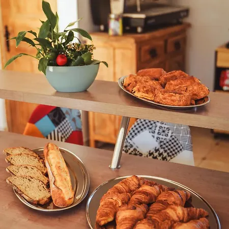 De Charme -14 Personnes - Piscine Chauffee - Tatil Evi *