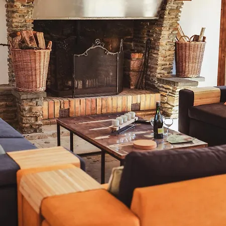 De Charme -14 Personnes - Piscine Chauffee - 克莱西