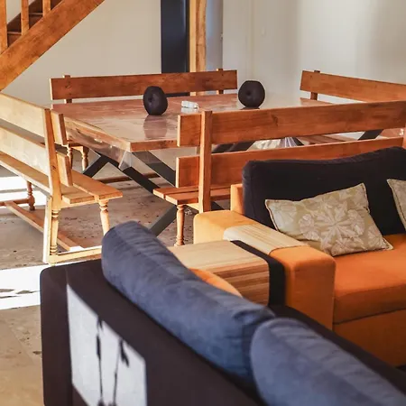 De Charme -14 Personnes - Piscine Chauffee - * Clécy