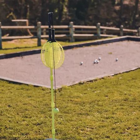 De Charme -14 Personnes - Piscine Chauffee -