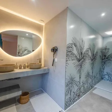 Tatil Evi De Charme -14 Personnes - Piscine Chauffee - Clécy