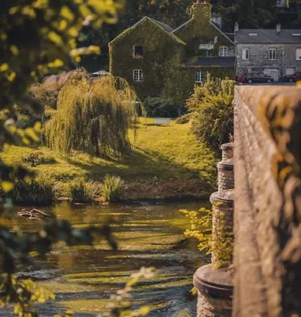 De Charme -14 Personnes - Piscine Chauffee - Tatil Evi Clécy