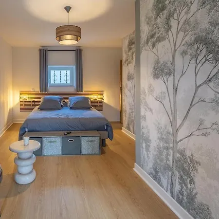 Casa vacanze De Charme -14 Personnes - Piscine Chauffée - Clécy