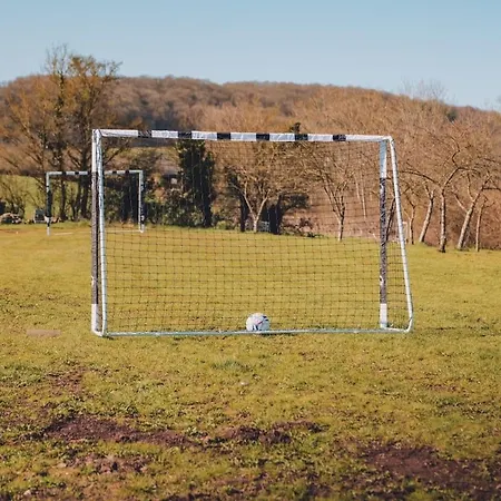 Tatil Evi De Charme -14 Personnes - Piscine Chauffee - *