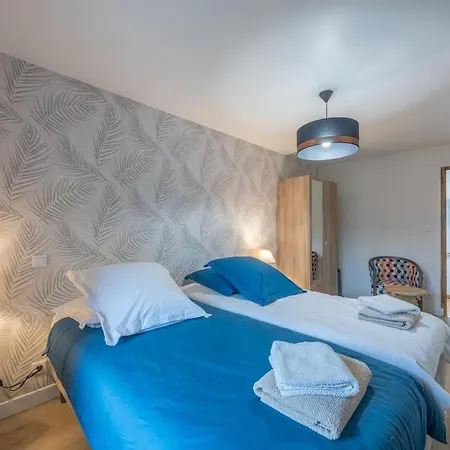 De Charme -14 Personnes - Piscine Chauffee - Tatil Evi *