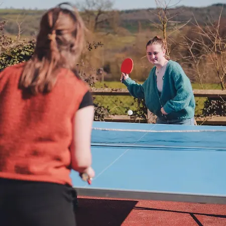 De Charme -14 Personnes - Piscine Chauffee - Tatil Evi Clécy