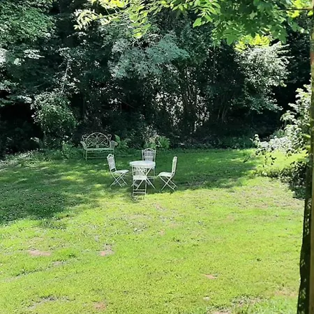 De Charme -14 Personnes - Piscine Chauffee - Clécy