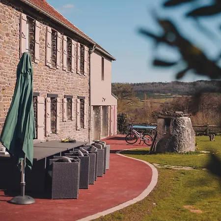 De Charme -14 Personnes - Piscine Chauffee - Tatil Evi *