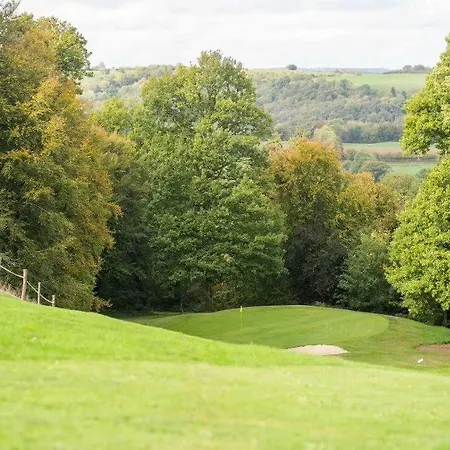 De Charme -14 Personnes - Piscine Chauffee - * Clécy