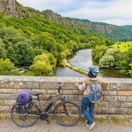 Tatil Evi De Charme -14 Personnes - Piscine Chauffee -