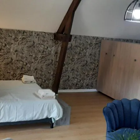 De Charme -14 Personnes - Piscine Chauffee - 度假居