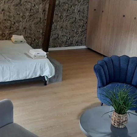 De Charme -14 Personnes - Piscine Chauffee - *