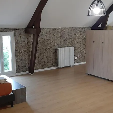 De Charme -14 Personnes - Piscine Chauffee - *