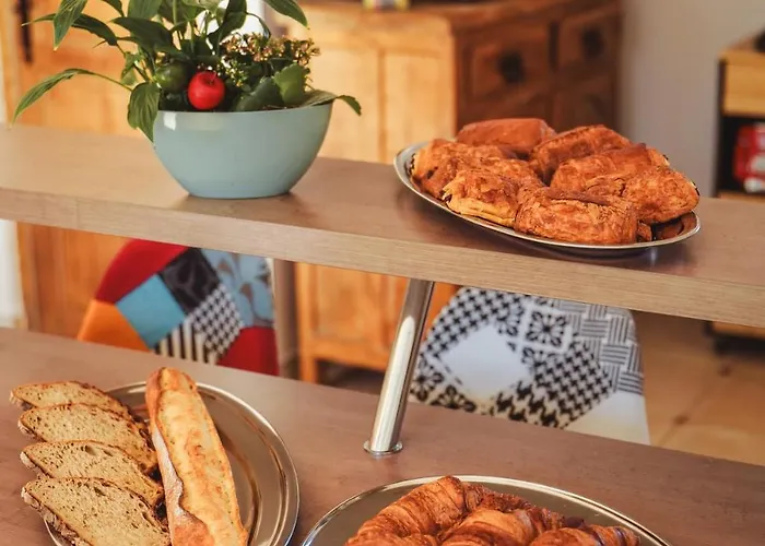 De Charme -14 Personnes - Piscine Chauffee - Feriehus *