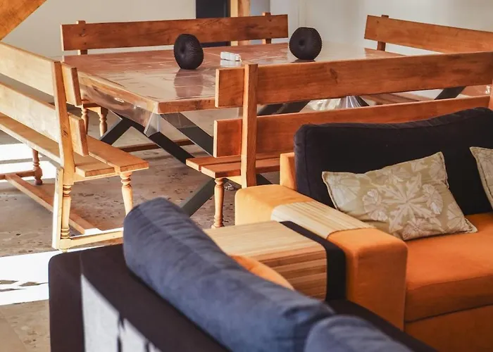 De Charme -14 Personnes - Piscine Chauffee - * Clécy