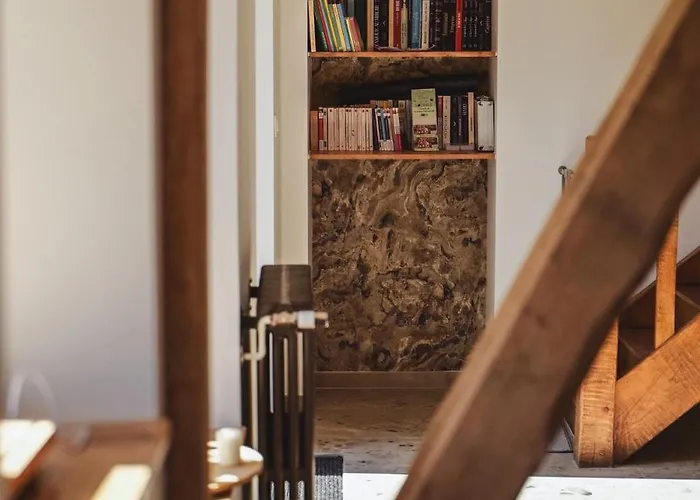 Feriehus De Charme -14 Personnes - Piscine Chauffee - Clécy