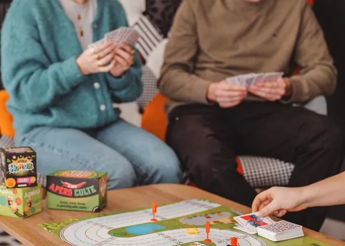 De Charme -14 Personnes - Piscine Chauffee - Feriehus *