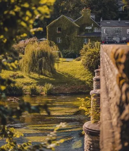 De Charme -14 Personnes - Piscine Chauffee - Feriehus Clécy