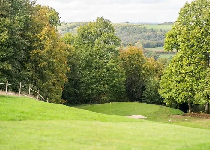 De Charme -14 Personnes - Piscine Chauffee - * Clécy