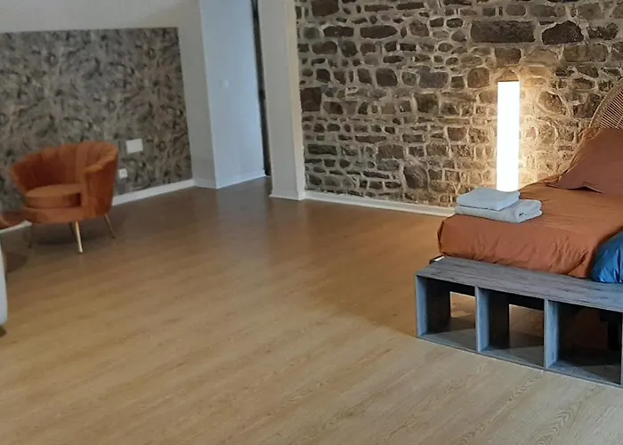 Feriehus De Charme -14 Personnes - Piscine Chauffee -